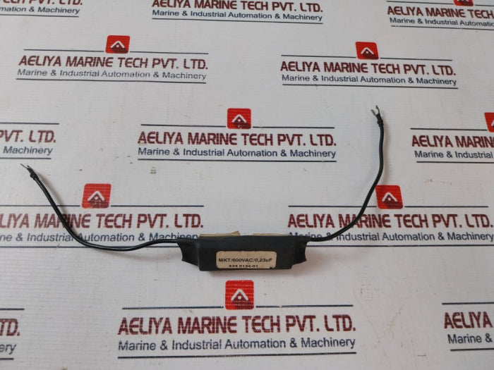 Siemens Mkt/600Vac/0,23Uf