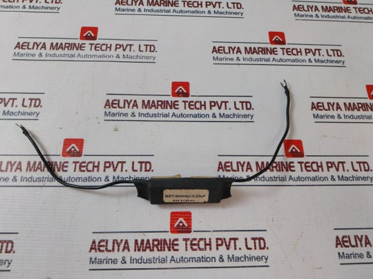 Siemens Mkt/600Vac/0,23Uf