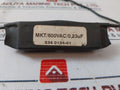 Siemens Mkt/600Vac/0,23Uf