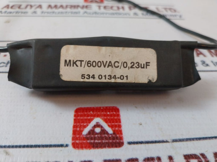 Siemens Mkt/600Vac/0,23Uf