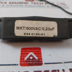 Siemens Mkt/600Vac/0,23Uf