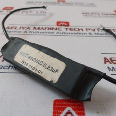 Siemens Mkt/600Vac/0,23Uf