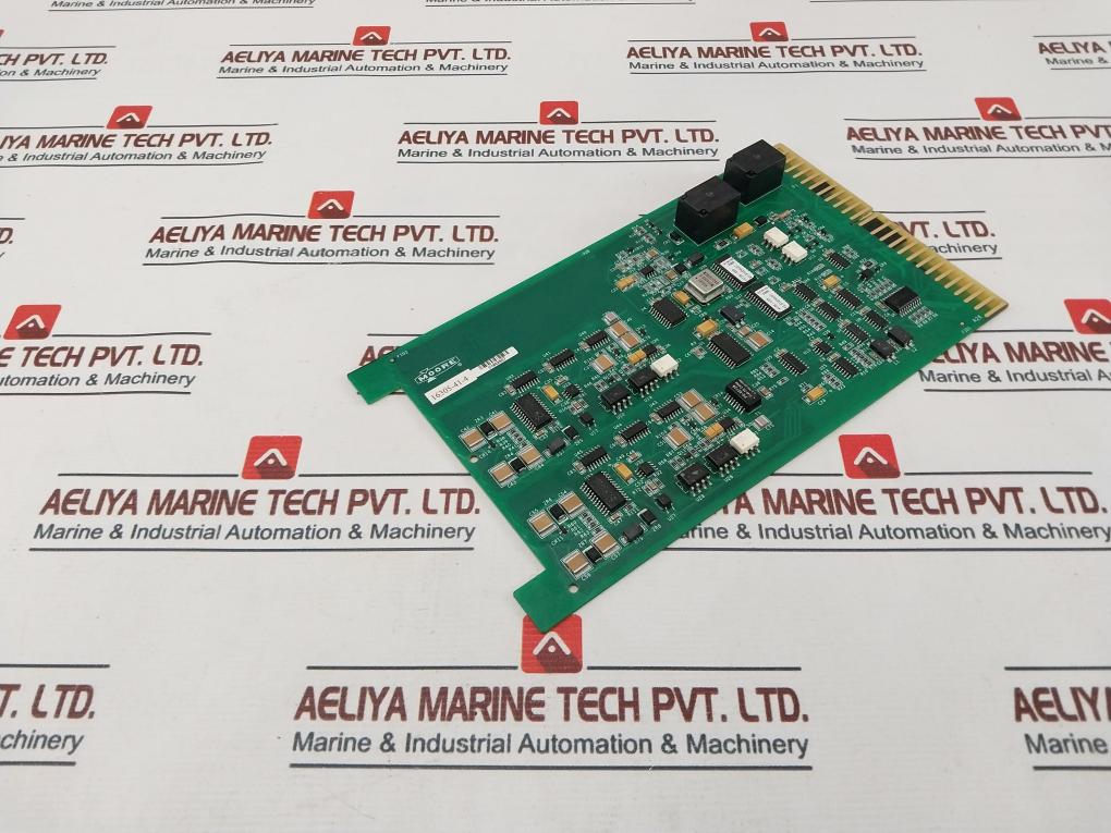 Siemens / Moore 16305-41-4 Local I/O Expander Board Kit 16353-52