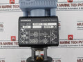 Siemens Mxg461.32-12 Modulating Control Valve W/ Magnetic Actuators, Ip54