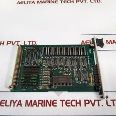 Siemens Pc612 C-b1200-c960 Pcb Card Ai-200