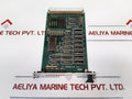 Siemens Pc612 C-b1200-c960 Pcb Card Ai-200