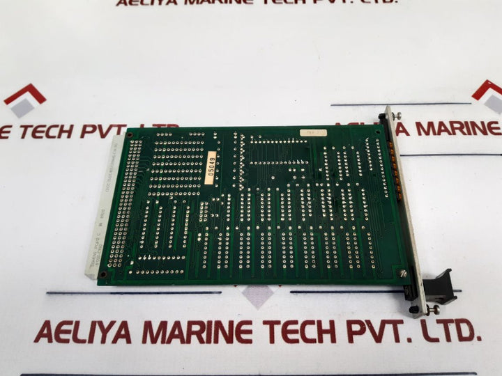 Siemens Pc612 C-b1200-c960 Pcb Card Ai-200