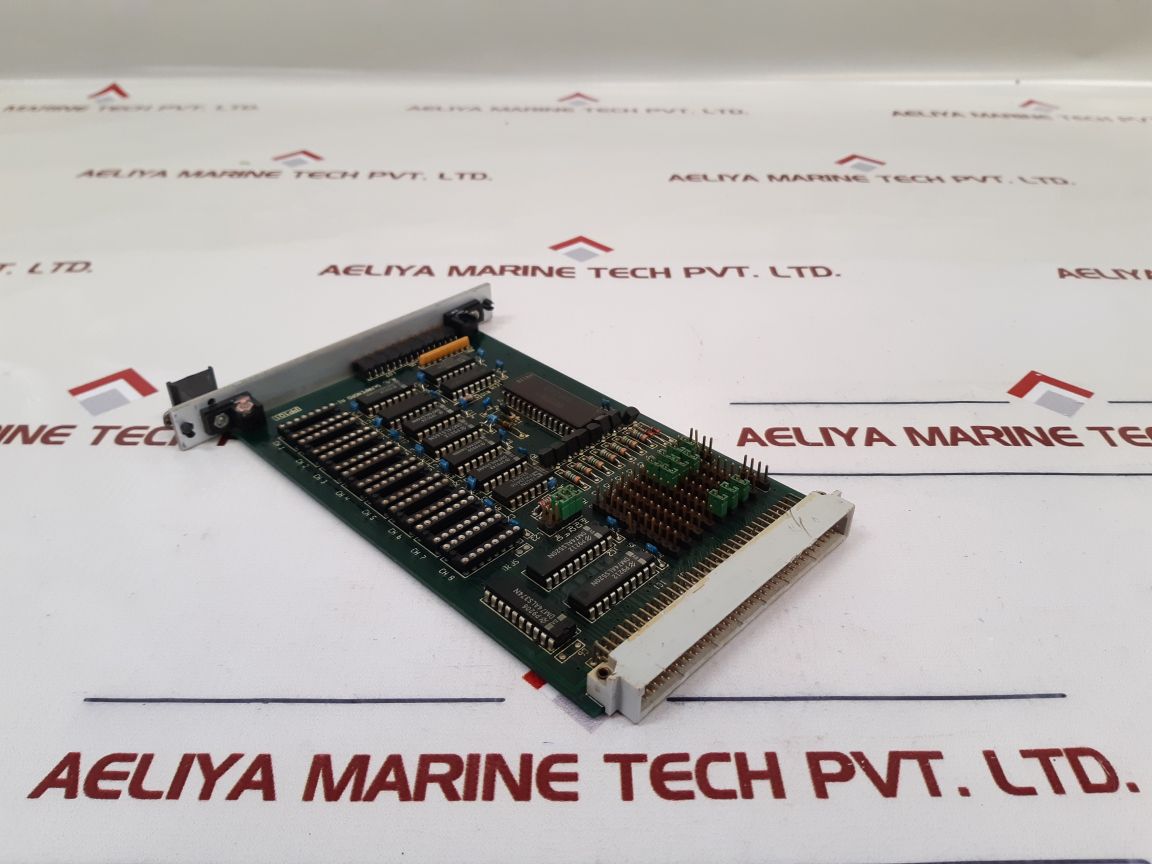 Siemens Pc612 C-b1200-c960 Pcb Card Ai-200