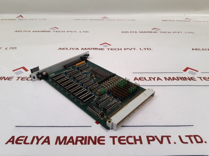 Siemens Pc612 C-b1200-c960 Pcb Card Ai-200