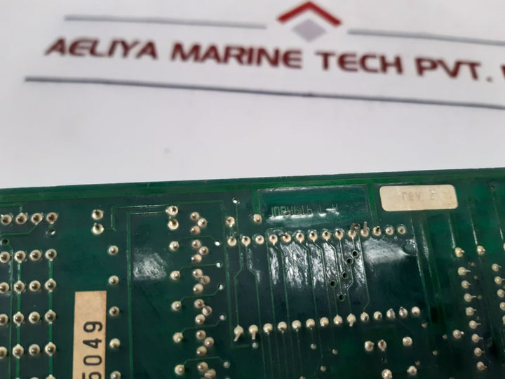 Siemens Pc612 C-b1200-c960 Pcb Card Ai-200