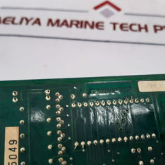 Siemens Pc612 C-b1200-c960 Pcb Card Ai-200