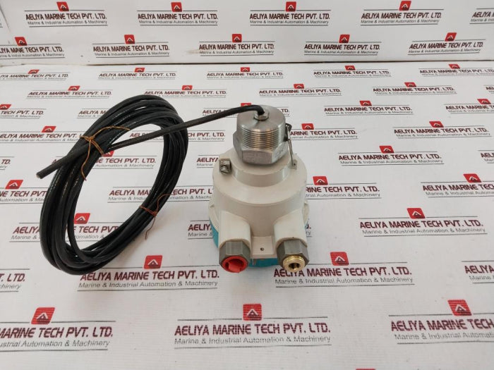 Siemens Pointek Cls200 Level Switch 10 Bar