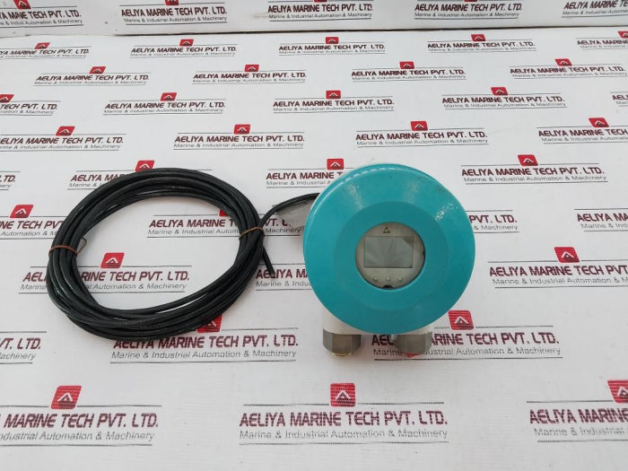 Siemens Pointek Cls200 Level Switch 10 Bar