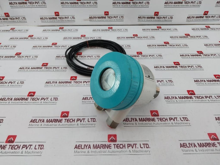 Siemens Pointek Cls200 Level Switch 10 Bar
