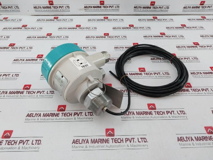Siemens Pointek Cls200 Level Switch 10 Bar