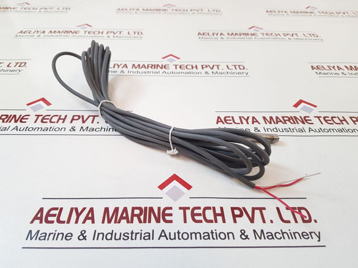 Siemens Pt 100 Temperature Sensor Siemens A.E.