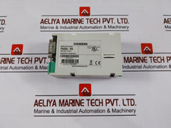 Siemens Pxa30-rs Expansion Module
