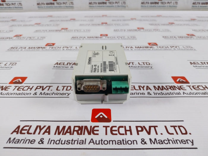 Siemens Pxa30-rs Expansion Module