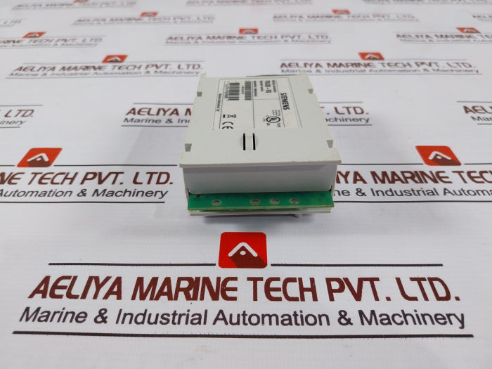 Siemens Pxa30-rs Expansion Module