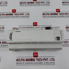 Siemens Pxc100-pe96.A Programmable Controller 50/60Hz 24V Ac Ip20 Rev Ca, V2.8.2