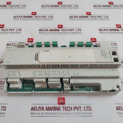 Siemens Pxc36.d Automation Station With 36 Data Points Ac24v 35va V4.00.080