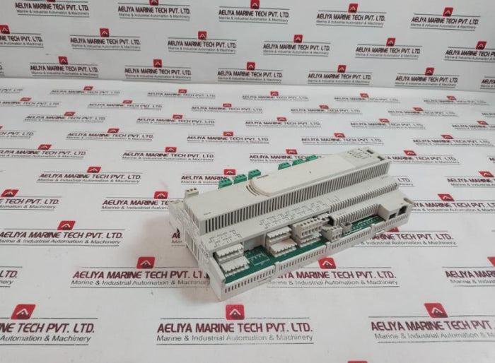 Siemens Pxc36.d Automation Station With 36 Data Points Ac24v 35va V4.00.080