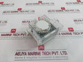 Siemens Qbm65-10 Air Duct Differential Pressure Sensor 50/60Hz