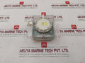 Siemens Qbm65-10 Differential Air Pressure Transmitter 24V 50/60Hz