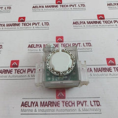 Siemens Qbm66.202 Differential Pressure Sensor 24V~ ±15% 50/60Hz