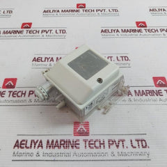 Siemens Qbm66.202 Differential Pressure Sensor 24V~ ±15% 50/60Hz