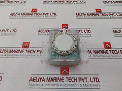 Siemens Qbm66.204 Differential Pressure Sensor 24V 50/60Hz