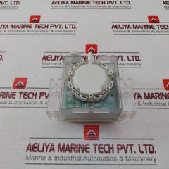 Siemens Qbm66.204 Differential Pressure Sensor 24V 50/60Hz