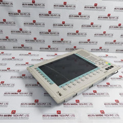 Siemens Qf 8He 15” Tft Simatic Pc Panel System P9 A5E00305405