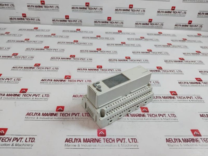 Siemens Rlu236 Universal Controller 50/60Hz 6Va T50 Ip20