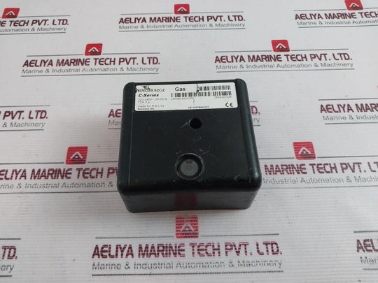 Siemens Rmg88.62C2 Controller 220-240V~ 50-60Hz