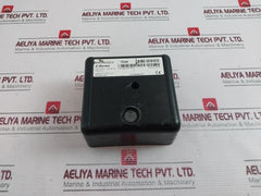 Siemens Rmg88.62C2 Controller 220-240V~ 50-60Hz