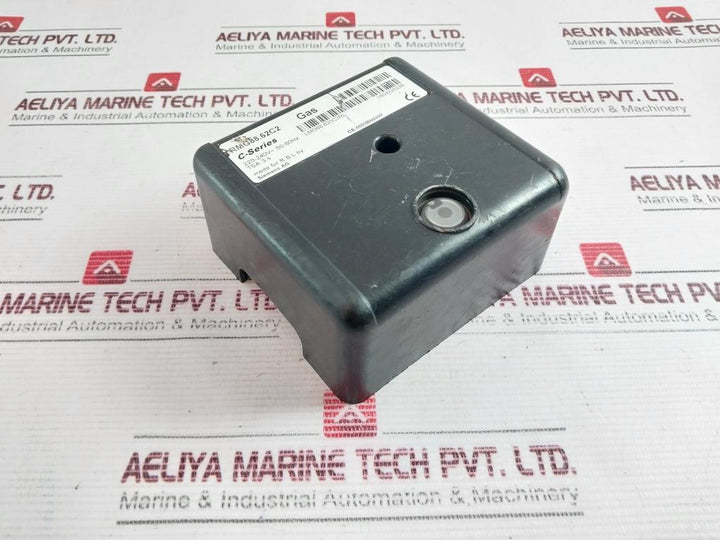 Siemens Rmg88.62C2 Controller 220-240V~ 50-60Hz