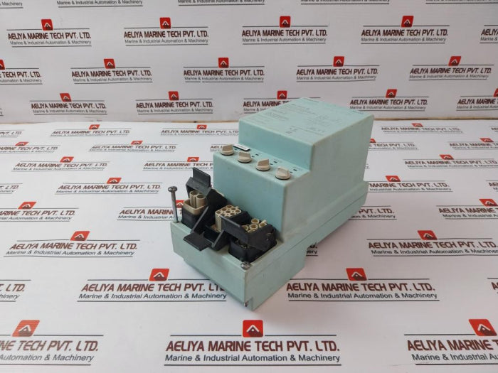 Siemens Rse-hf 3Rk1304-5Ks40-3Aa0 Motor Starter Gb14048.4/50Hz