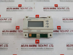 Siemens Rwd68 Temperature Controller Selv Ac 24v 50/60hz 3va