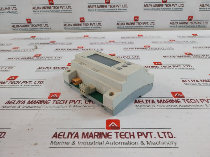 Siemens Rwd68 Temperature Controller Selv Ac 24v 50/60hz 3va