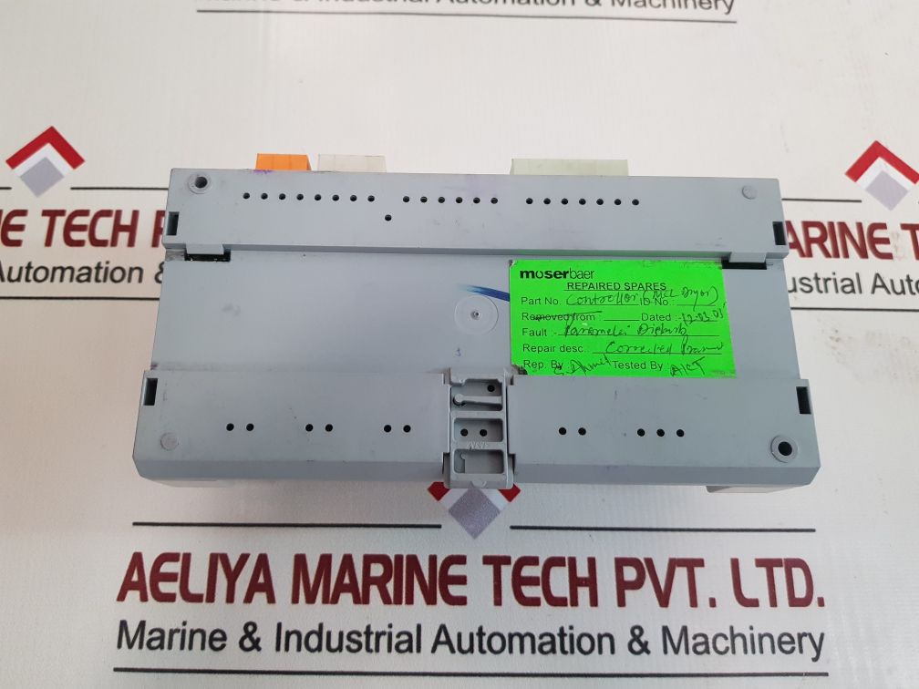 Siemens Landis & Staefa Rwx62.5030 Multi Function Controller