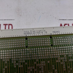 Siemens S30810-q1189-x-2/01 Printed Circuit Board Card Ssm 16B Module