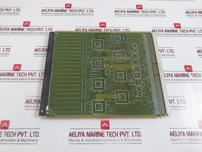 Siemens S30810-q1189-x-2/01 Printed Circuit Board Card Ssm 16B Module