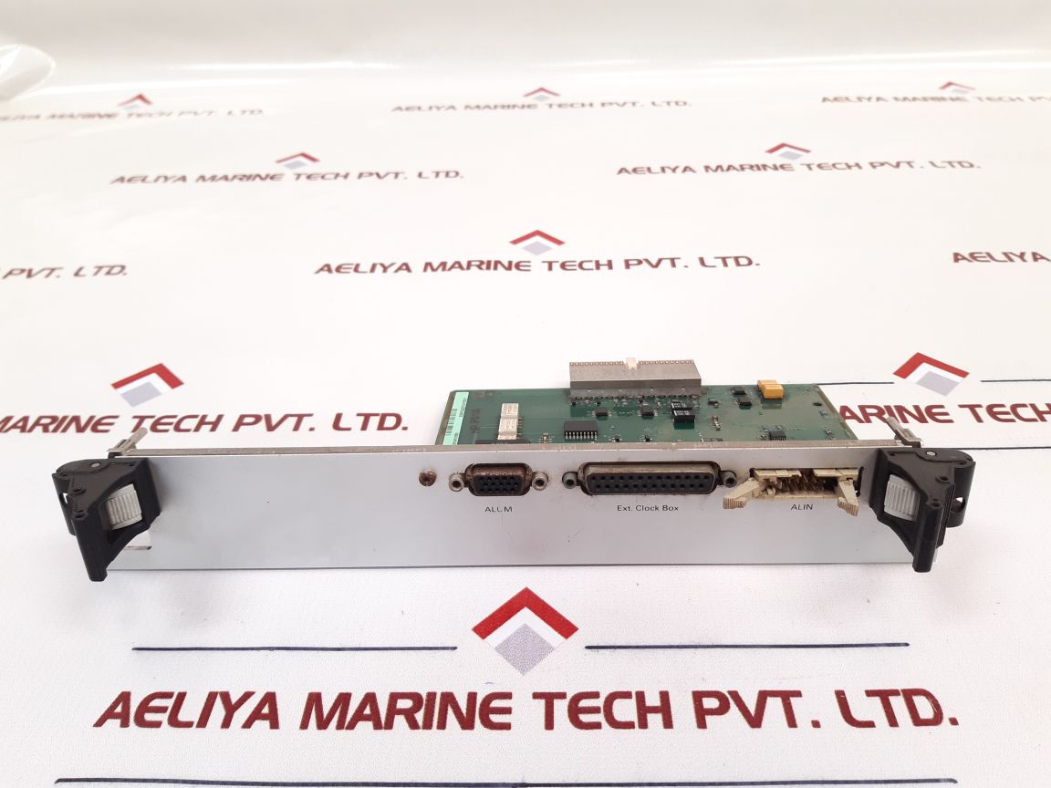 Siemens S30810-q2313-x100-3 Mcm Module