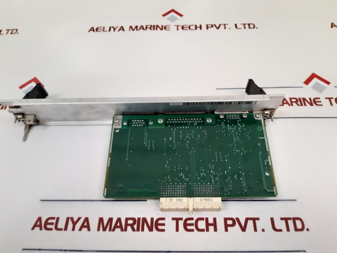 Siemens S30810-q2313-x100-3 Mcm Module