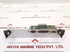 Siemens S30810-q2313-x100-3 Mcm Module