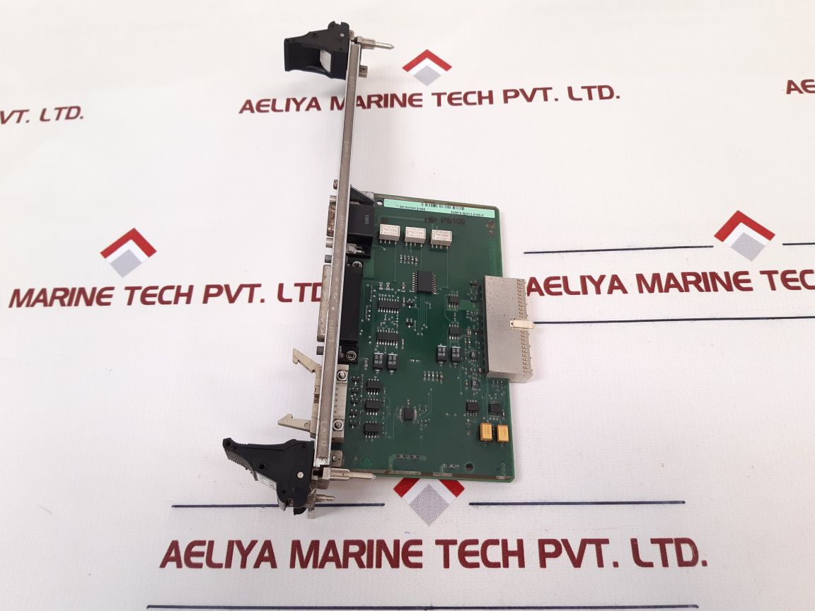 Siemens S30810-q2313-x100-3 Mcm Module