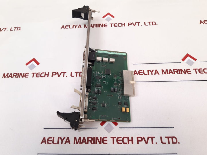 Siemens S30810-q2313-x100-3 Mcm Module