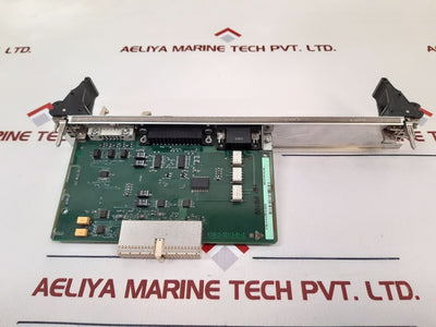 Siemens S30810-q2313-x100-3 Mcm Module
