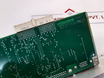 Siemens S30810-q2313-x100-3 Mcm Module